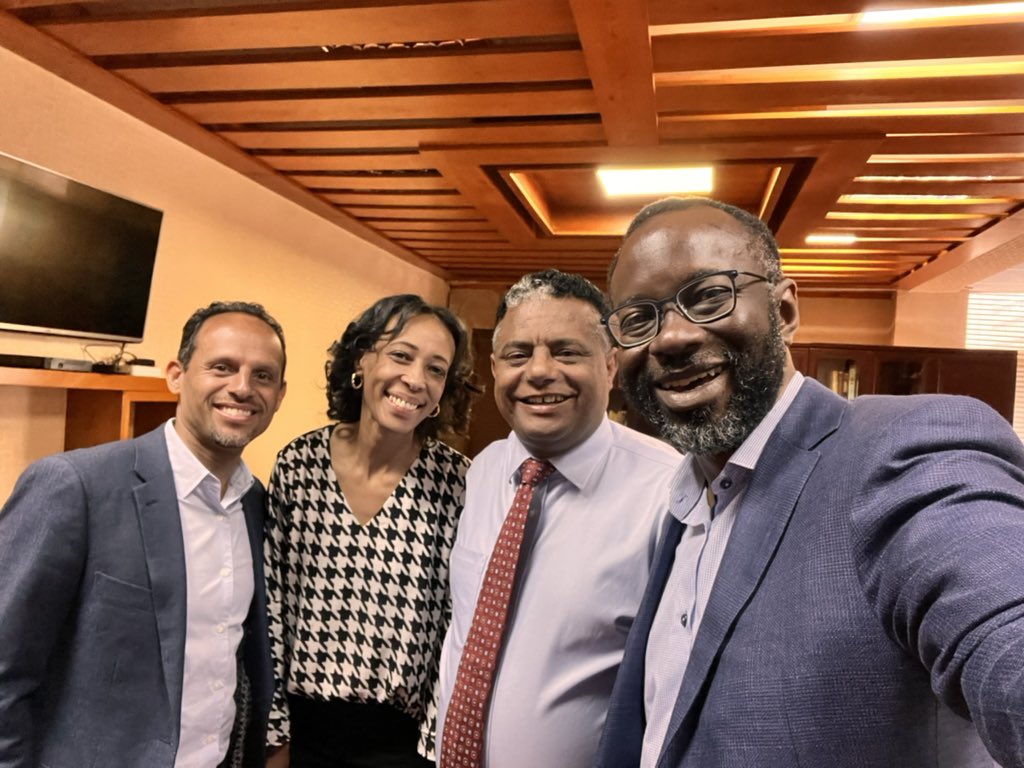 Tayo Oviosu 🗽 tweet media