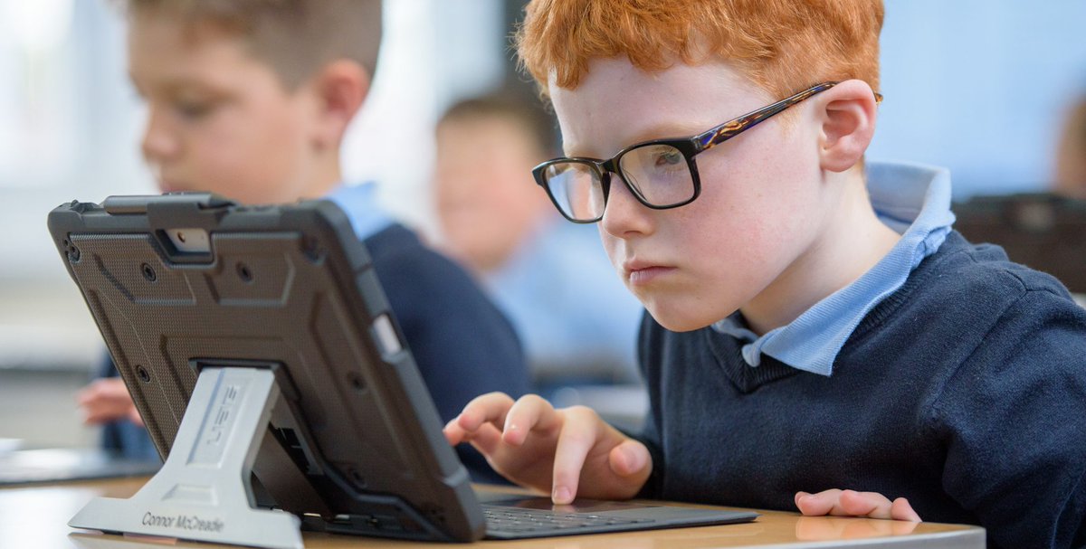 Visual_Displays's tweet photo. How do school leaders fill edtech gaps? 🤔
Finding the right head of IT is just the first part of the equation > https://t.co/zGEQa68S5c
#Education #AVtechnology #EdTech #HigherEd #HeadOfIT https://t.co/Vr7GjMPD4I