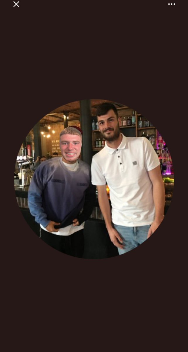 DylanPritchar12's tweet photo. @LewisConnor18 https://t.co/PWLKiXO1t8