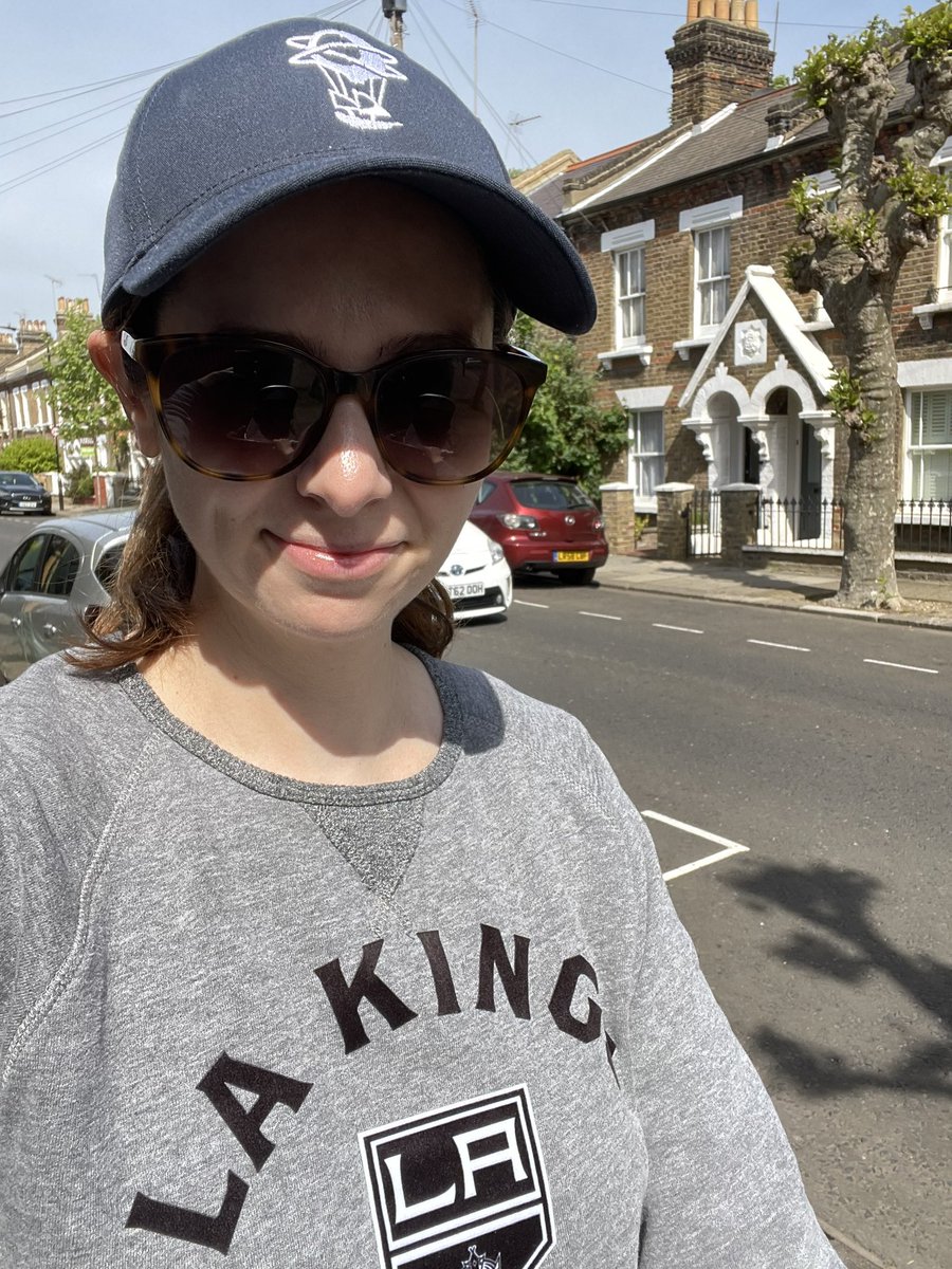 Kristine Braid tweet media