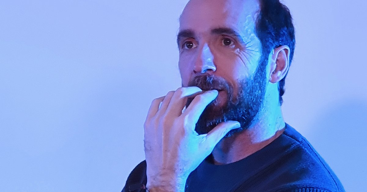 ISTFoundation's tweet photo. 👉Reunimos a @hruizmartin y a @edusadeci, los sentamos cara a cara y, sin más, tiene lugar una de las conversaciones sobre cómo aprendemos matemáticas más interesantes que hemos visto. 

¿Quieres verla? 🤩 ¡En breve te la mostraremos! Presta atención a nuestros próximos posts. https://t.co/GSPgTiGyS5