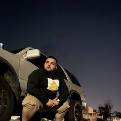 _Chubbz8051's tweet photo. #NewProfilePic https://t.co/uBysV0zqvo