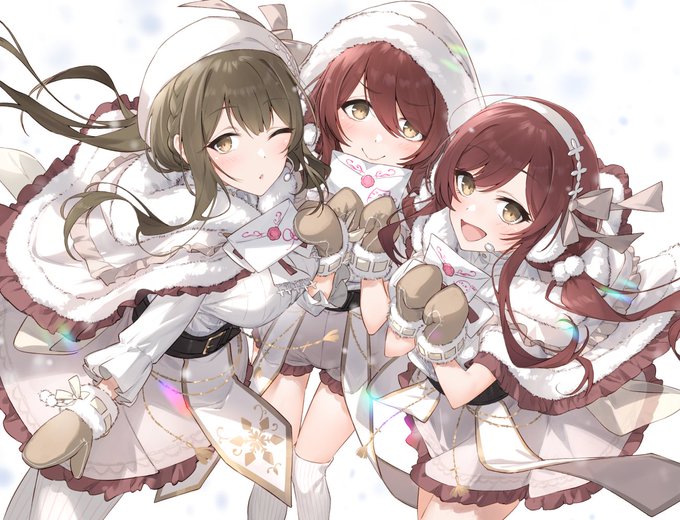 アルストロメリア 