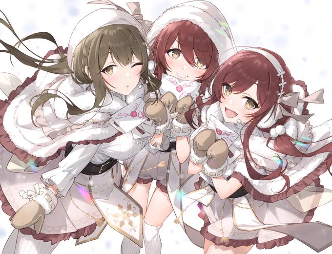 アルストロメリア 
