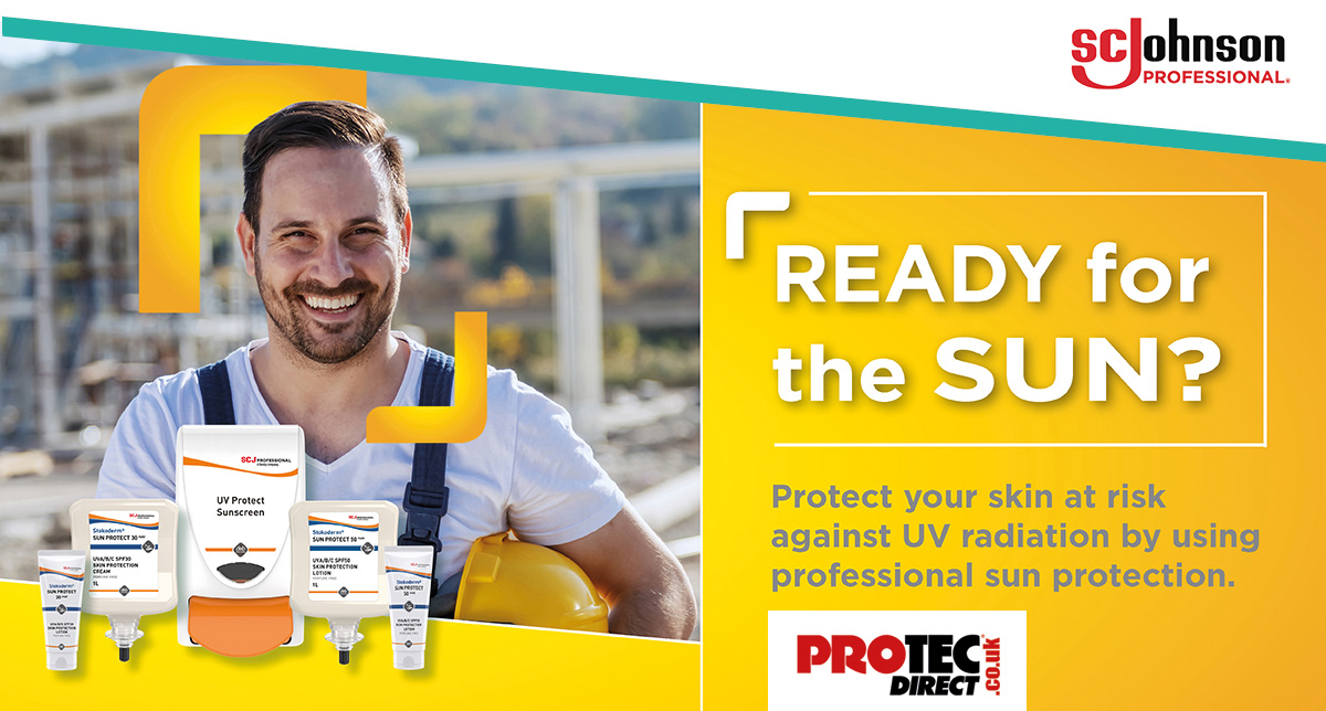 Protec Direct tweet media