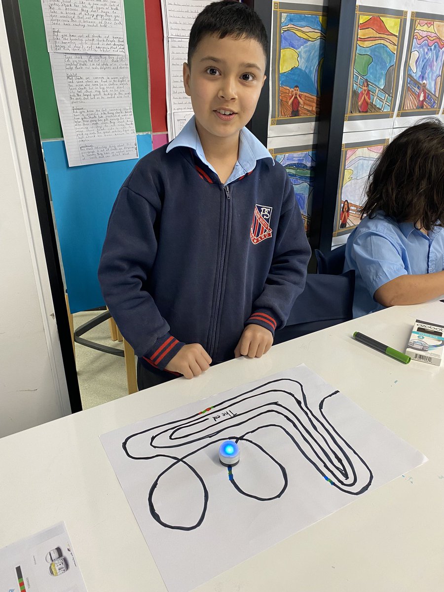 Auburn North PS tweet media