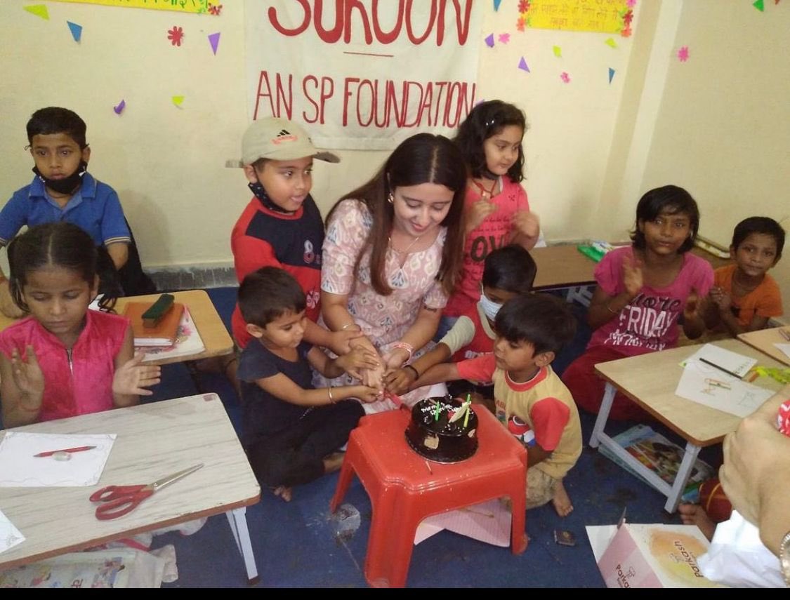 sukoonngo's tweet photo. Sharing happiness every day with sukoon. Be a part of our community and join together as a family #equality #sukoonngo #happiness is shared https://t.co/NcJzsr2o5s