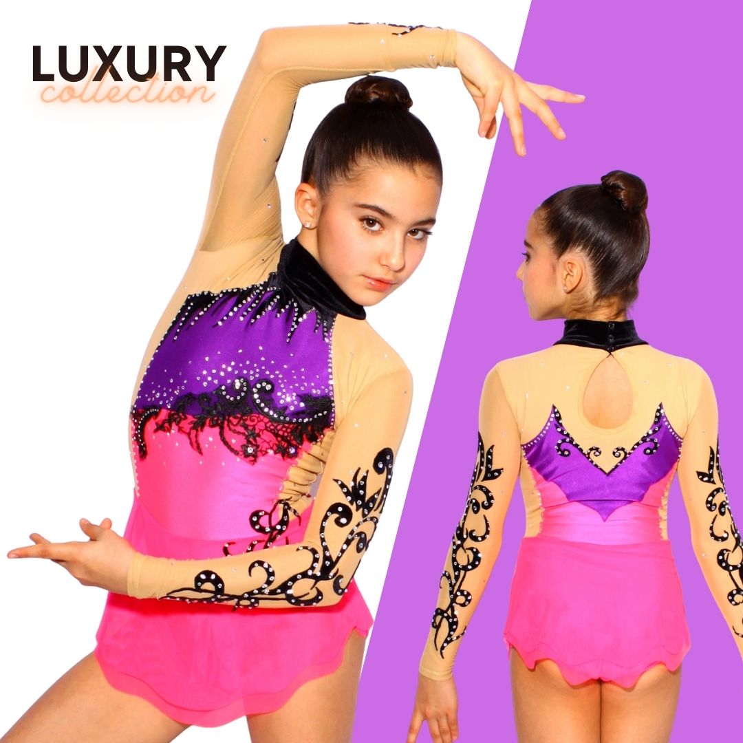 ＧＫ 器械体操 新体操 レオタード 人気を誇る 使用途中 www