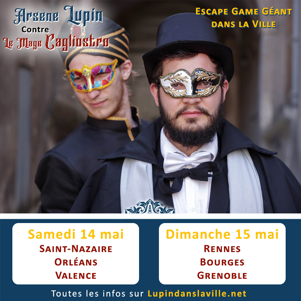 Créanim Animations Ludiques tweet media