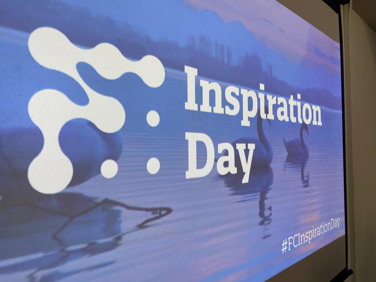 thisisformative's tweet photo. Last Friday was Inspiration Day here at Formative! β‘
We brought the entire team together for a day of connection and inspiration.
We met new colleagues, caught up with old ones and worked together towards a bigger and better Formative Content π
#WeAreFormative https://t.co/RZ0aEMS5PD