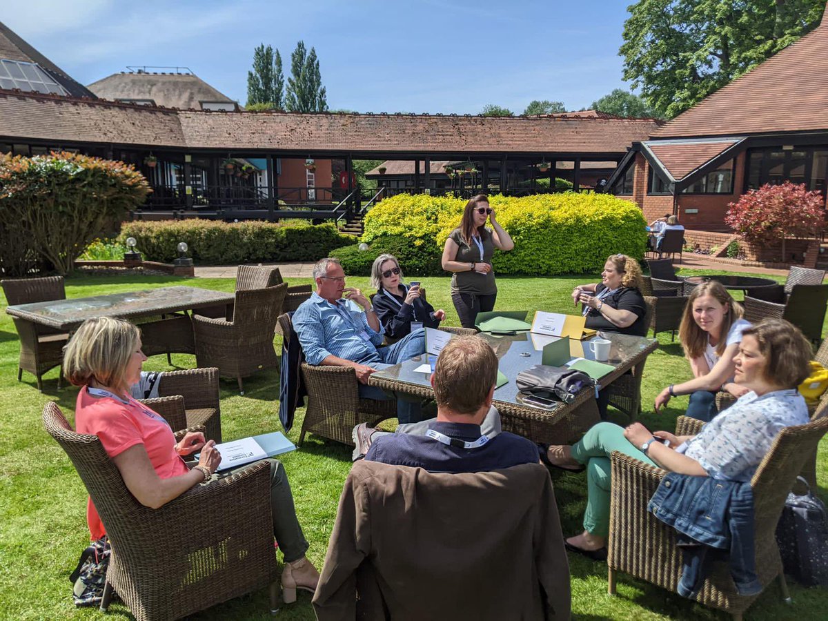 thisisformative's tweet photo. Last Friday was Inspiration Day here at Formative! β‘
We brought the entire team together for a day of connection and inspiration.
We met new colleagues, caught up with old ones and worked together towards a bigger and better Formative Content π
#WeAreFormative https://t.co/RZ0aEMS5PD