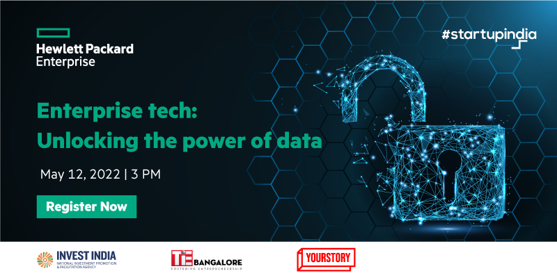 HPE India tweet media