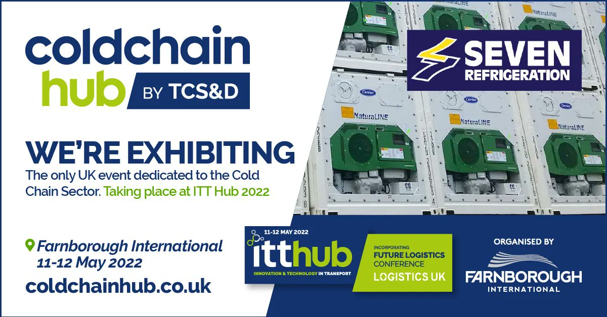 Cold Chain Day tweet media