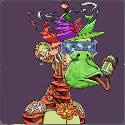 Nico Pieres tweet media