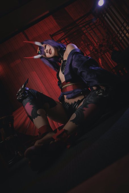 Twitterのコスプレ画像38