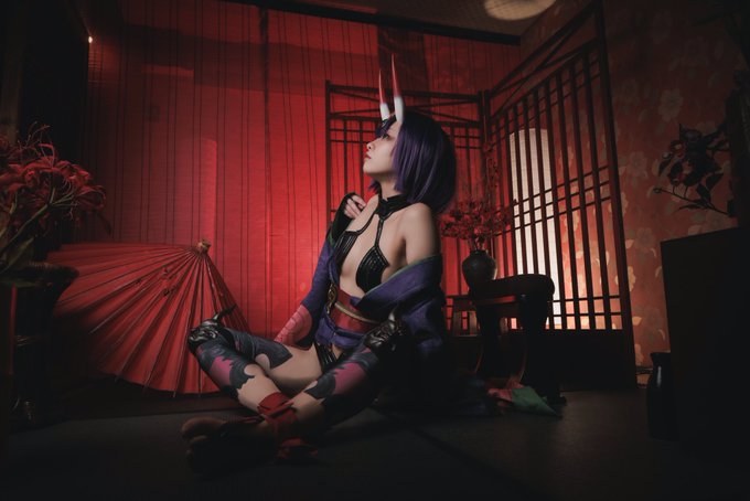 Twitterのコスプレ画像37