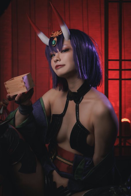 Twitterのコスプレ画像39