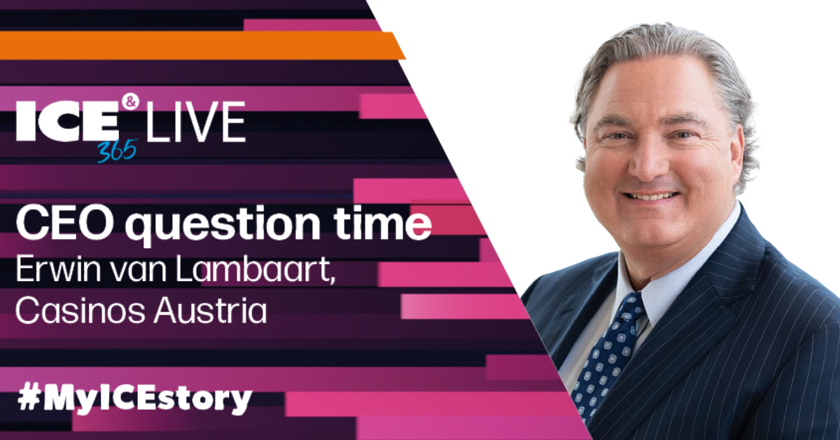 European Casino Assn tweet media