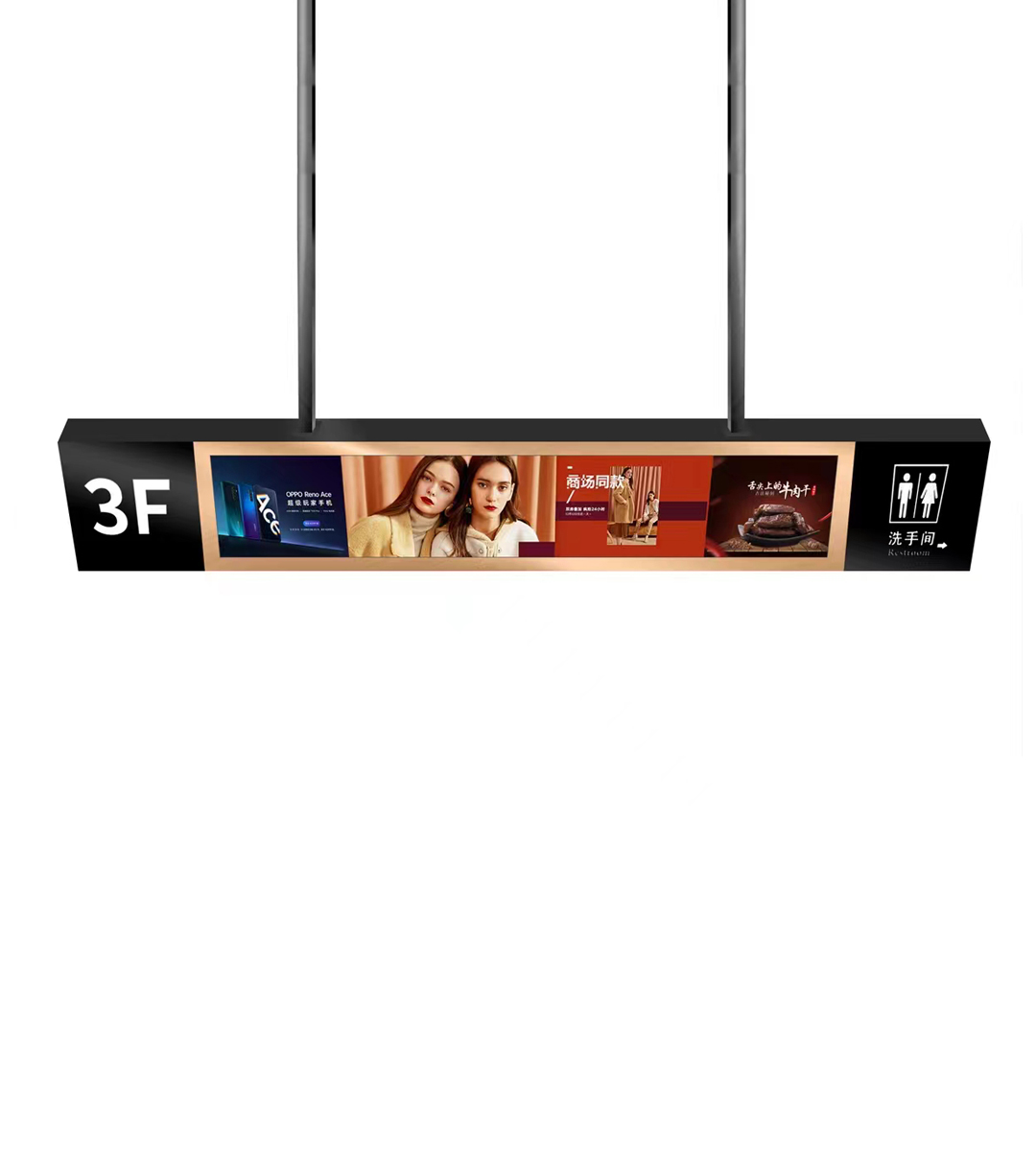 zhan_sandy's tweet photo. Customized LCD Bar Stretched Screen for Subway,Supermarket,Retail Store.Welcome to visit product detail.Our website:https://t.co/KP5gz8daQq
#SZBITC #LCDStrechedScreen
https://t.co/y7CZcU6Dok https://t.co/BPkmfqyyZ9