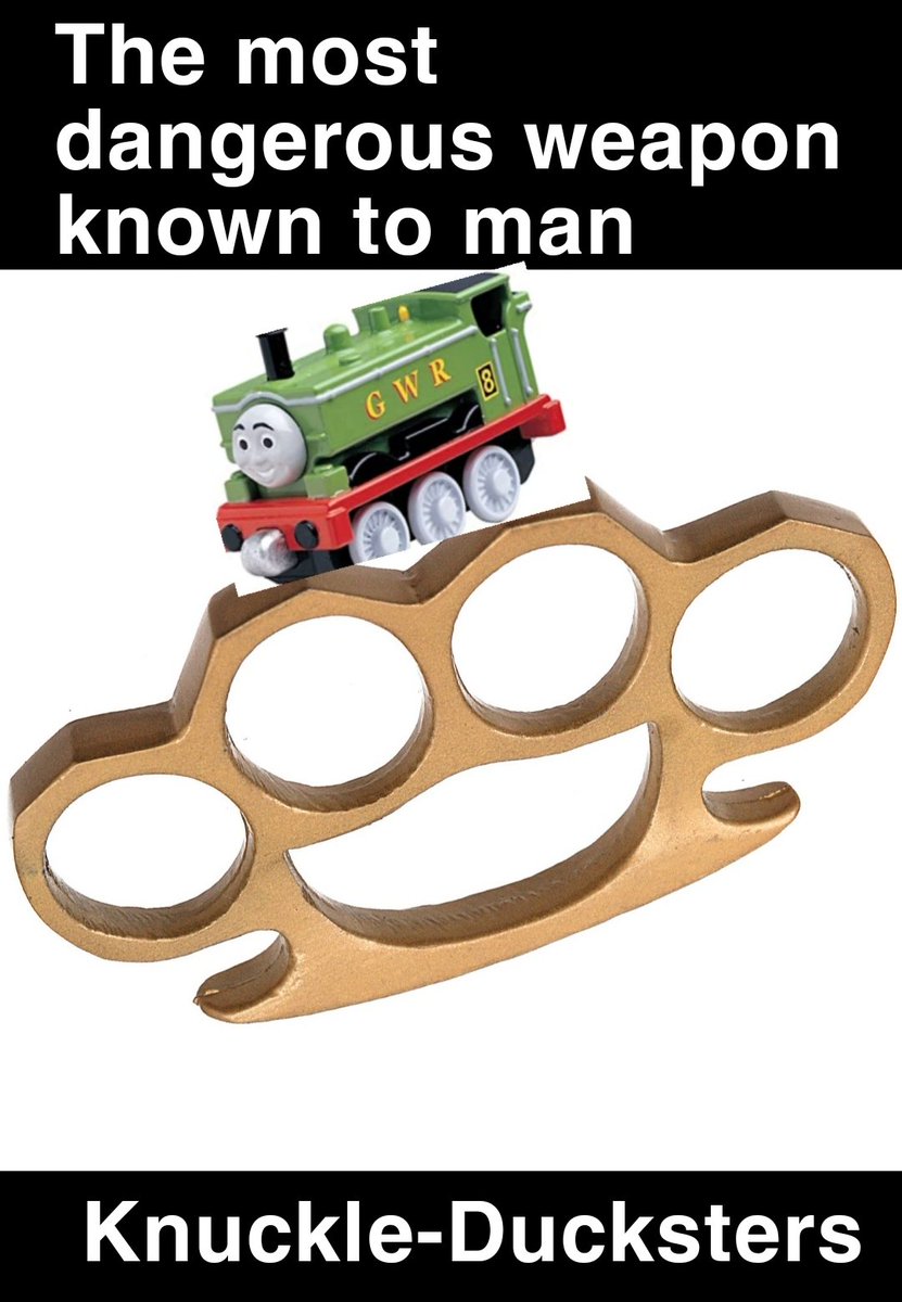 thetrainman13's tweet image. 