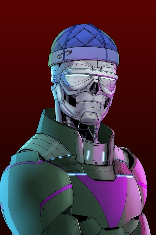 voice4peace_'s tweet photo. I just HAD TO DO IT!🤑Love the project so much and the artwork is incredible @ENCODE_graphics @primal_cypher congrats guys you knocked it out the park once again! 🔥

#EncodeGraphics #NFT #THEHACKER 🤖 https://t.co/qR5ob2ymKA