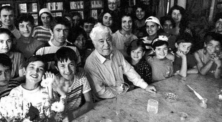 sevketcoruh_'s tweet photo. #NesinVakfı https://t.co/5EzvFfrFRP
