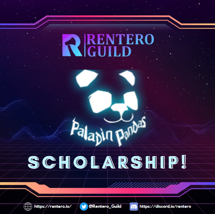 Rentero Guild tweet media