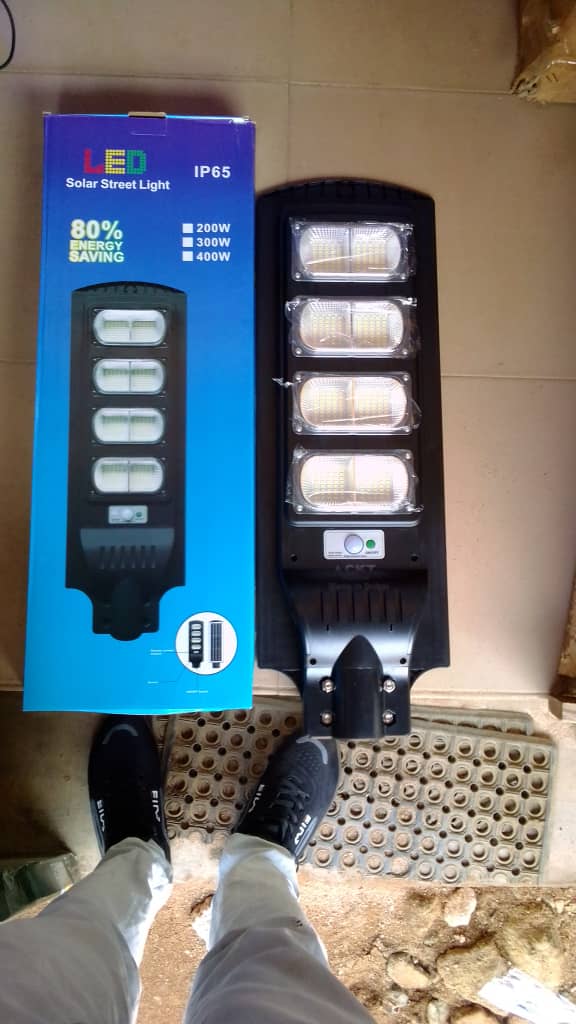 o_ahuama's tweet photo. Let's give quality allin1 solar street light at affordable price.
We're Celerity Firms and Synergy
We give the best.
08158886582
08068865596 https://t.co/fSXpbGuryE