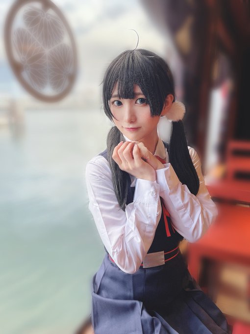 コスプレイヤーKaori（ふしみかおり）のTwitter画像61