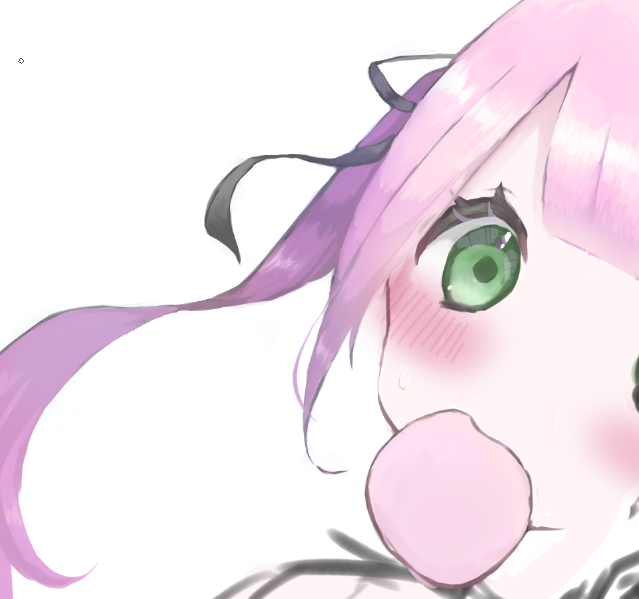 厚塗りのtwitterイラスト検索結果