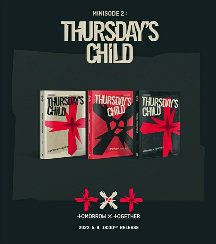 jaeheedays's tweet photo. [GIVEAWAY]

🎁 1 Album Only TXT Minisode2 : Thursdays child Random
🎁 1 PC powerstation foe Hueningkai
🎁 20k untuk 2 orang
🎁 3 PC Moabong https://t.co/MOkOA20YWA