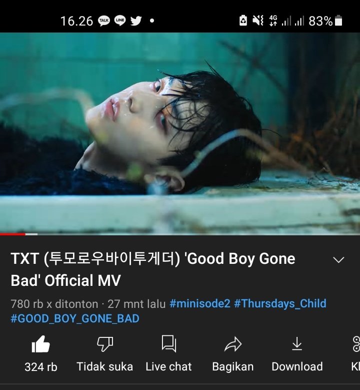 jaeheedays's tweet photo. [GIVEAWAY]

🎁 1 Album Only TXT Minisode2 : Thursdays child Random
🎁 1 PC powerstation foe Hueningkai
🎁 20k untuk 2 orang
🎁 3 PC Moabong https://t.co/MOkOA20YWA