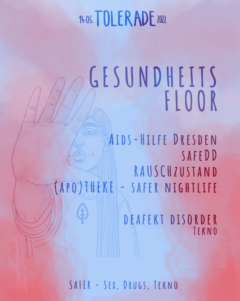 14.05. - 💙Gesundheits Floor💙