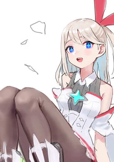 ぼちぼち描き進めてる 