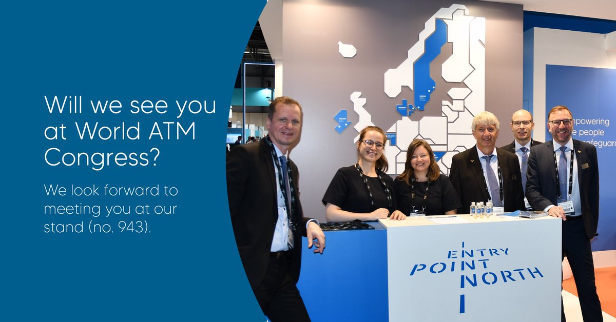 Entry Point North tweet media