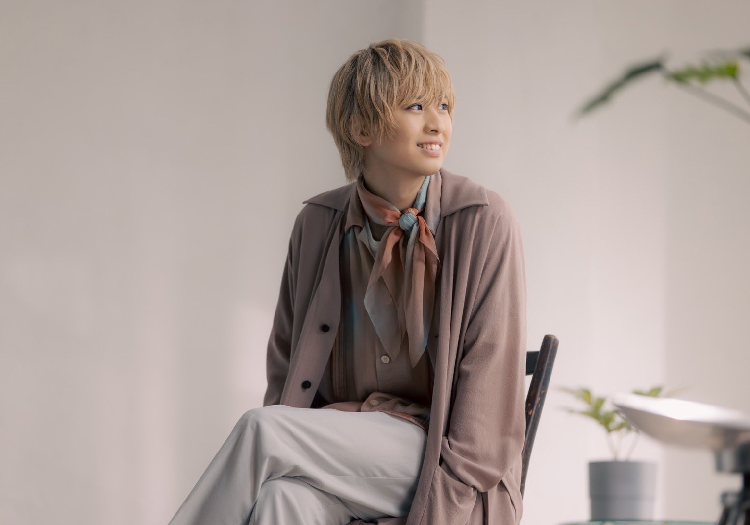 ト送料込 岡宮来夢 くるむおんらいんくじ よく頑張ったねボタン