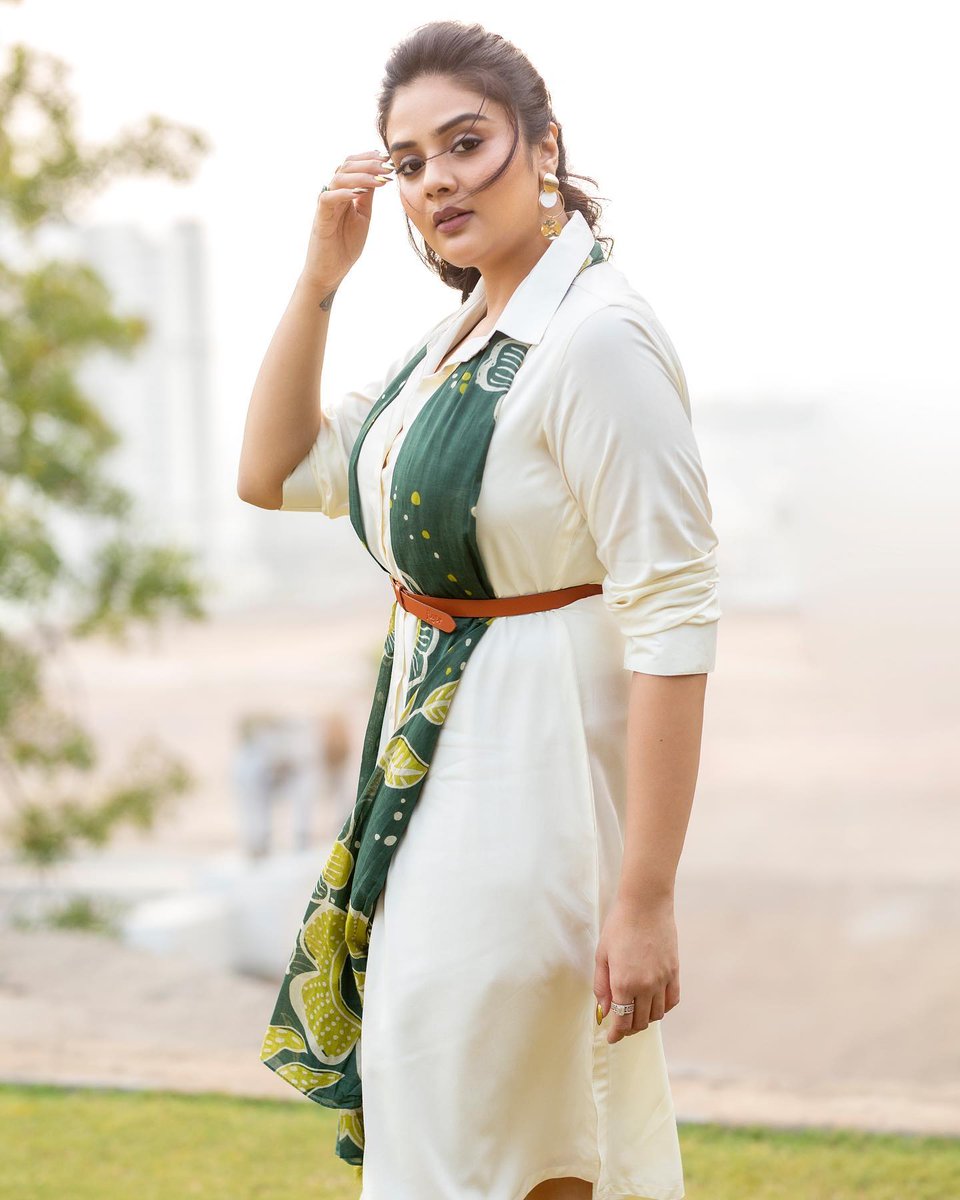 RamulammaF's tweet photo. #HAPPYBIRTHDAYSREEMUKHI
#HBDSREEMUKHI https://t.co/0HMtzmKQ0S
