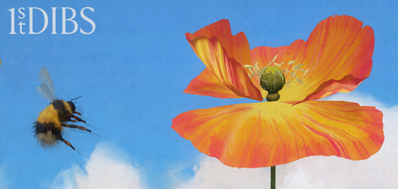 AngelAINFT's tweet photo. https://t.co/2gA6dp7ekh BL00M – The Flower-Inspired NFT Art Exhibition from 1stDibs: 1stDibs, a leading marketplace for extraordinary design, is primarily known for its retailing of high-end items within the realms… 

The post BL00M –… #CryptoArtNews #SponsoredContent #1stDibs https://t.co/dSdABrvrtc
