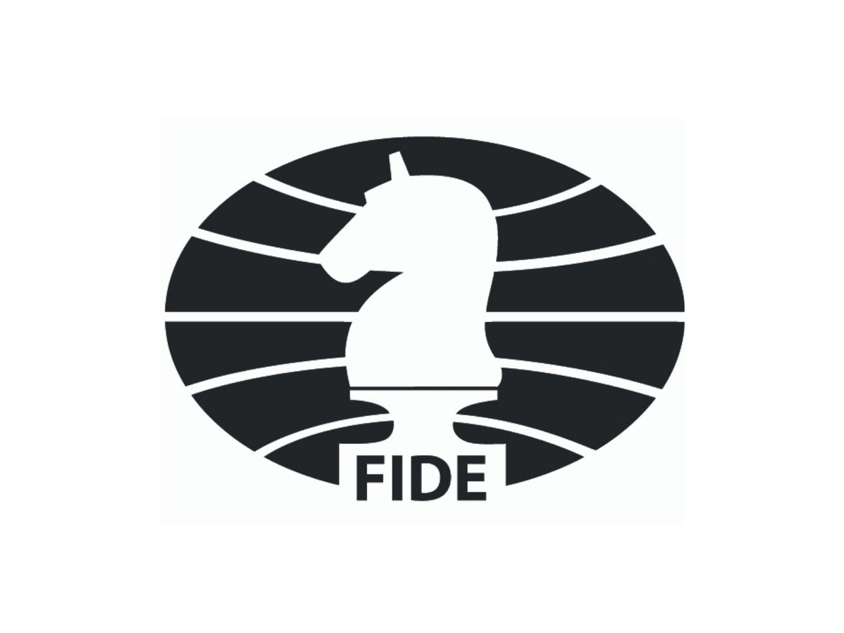 FIDE_chess's tweet photo. The tiebreaker playoff format of the #FIDECandidates 2022 has been announced. The tournament will take place in Madrid, Spain, from June 16 to July 5.

More info: https://t.co/2MUXvNLN1g https://t.co/LMaW60gEPO