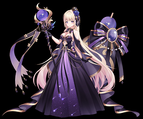 【世界に1つ？激レア】黒騎士と白の魔王　立体的な飾り物　絵 公式】黒騎士と白の魔王 (@kurokishi_jp) / Posts / X