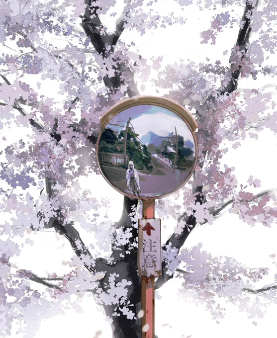 落描き×2 