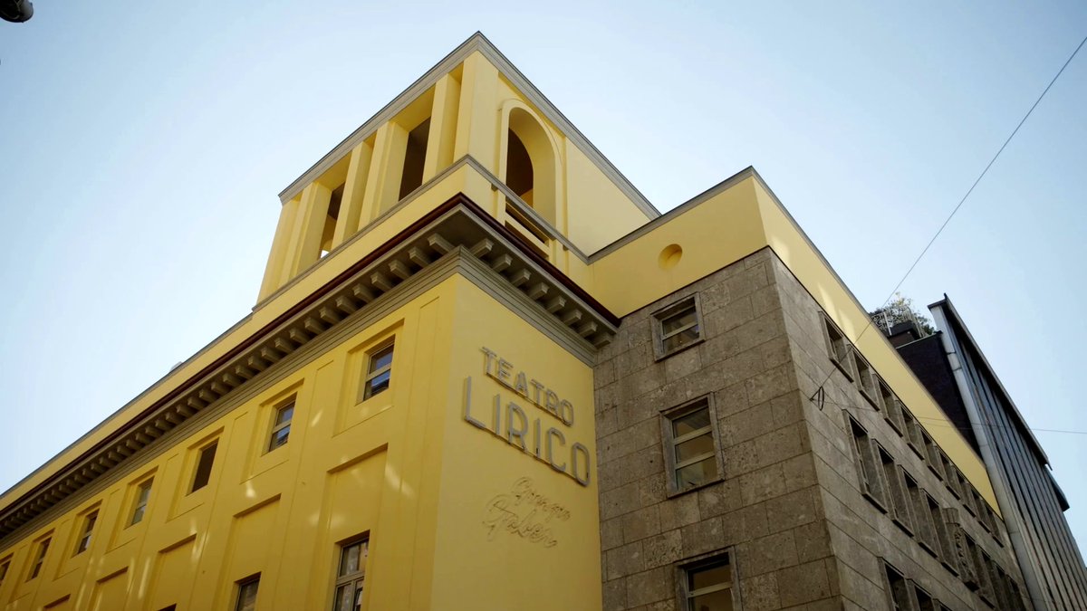 La nuova puntata di Artbox è disponibile in streaming sul sito di <a href="/La7tv/">La7</a>: la7.it/artbox

🔴 “Edvard Munch. In dialogo” <a href="/AlbertinaMuseum/">ALBERTINA Museum</a>
🔴 “Alluvium” @OgrTorino 
🔴 Arte in Sé: <a href="/LiaRummaGallery/">Galleria Lia Rumma</a> 
🔴 Spazi d'Arte: <a href="/TeatroGaber/">Teatro Lirico Giorgio Gaber</a>