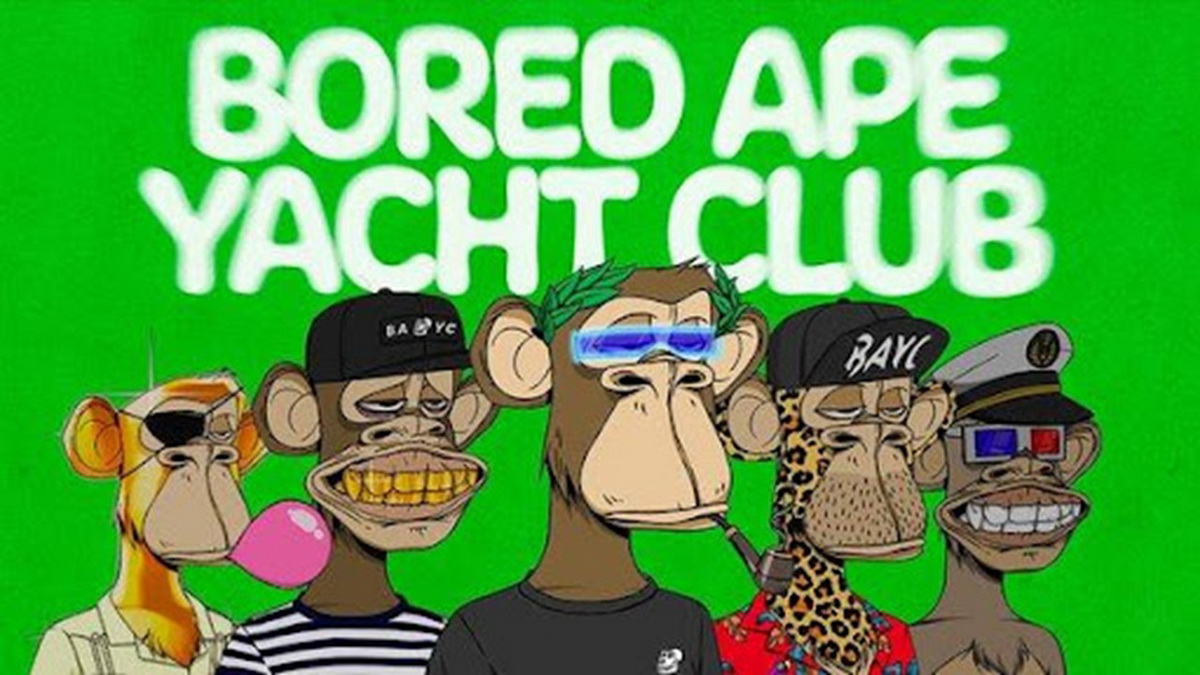 AngelAINFT's tweet photo. https://t.co/2gA6dp7ekh #collectibles #BAYCNFTs How Did the Bored Ape Yacht Club Get So Popular?: The hottest trend In the past year was non-fungible tokens. They saw widespread acceptability both within and outside of the bitcoin business and recognition on a worldwide scale. … https://t.co/vPvJfvc0E5