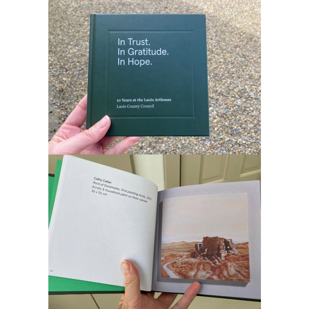 Cathy Callan tweet media