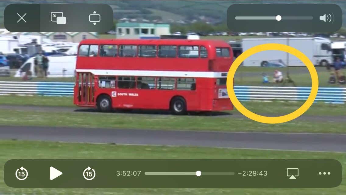 JasonWilliamsUK's tweet photo. @PartyCd @Stavros6 @OfficialBARCHQ @2cvracing My 6yr old son will be chuffed when I show him this,  thanks lol, @PembreyCircuit https://t.co/0yETOTOsAg