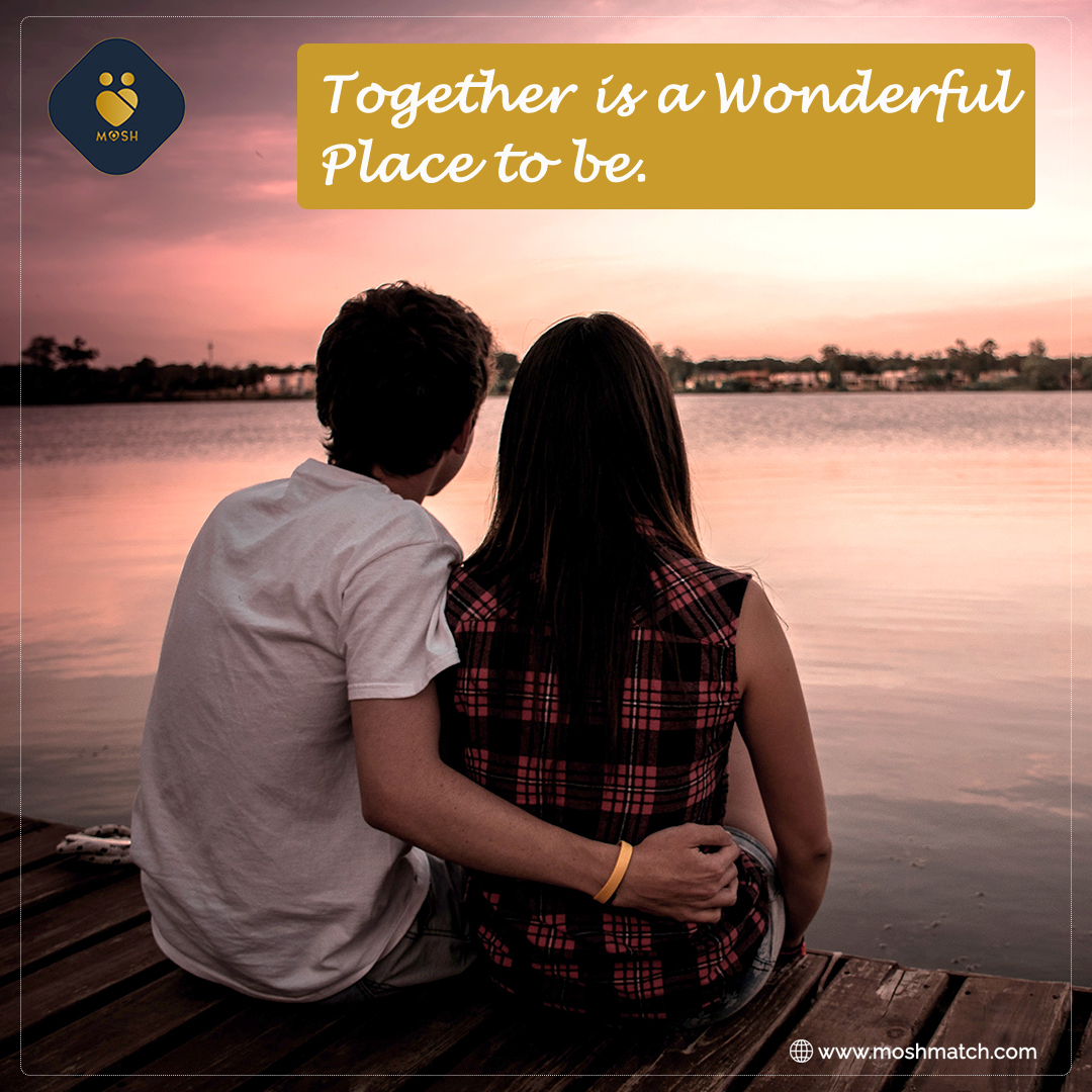 Mosh_match's tweet photo. So why not take advantage of the Mosh app, which helps you meet your ideal match and find a home where you can live happily.
Download Mosh app  and find the love of your life - https://t.co/dDik2gIxQN

#moshdatingapp #moshmatch #india #datingonline https://t.co/YTtSmGSHxl