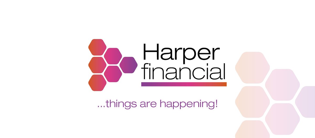 HarperFinancial's tweet image. 