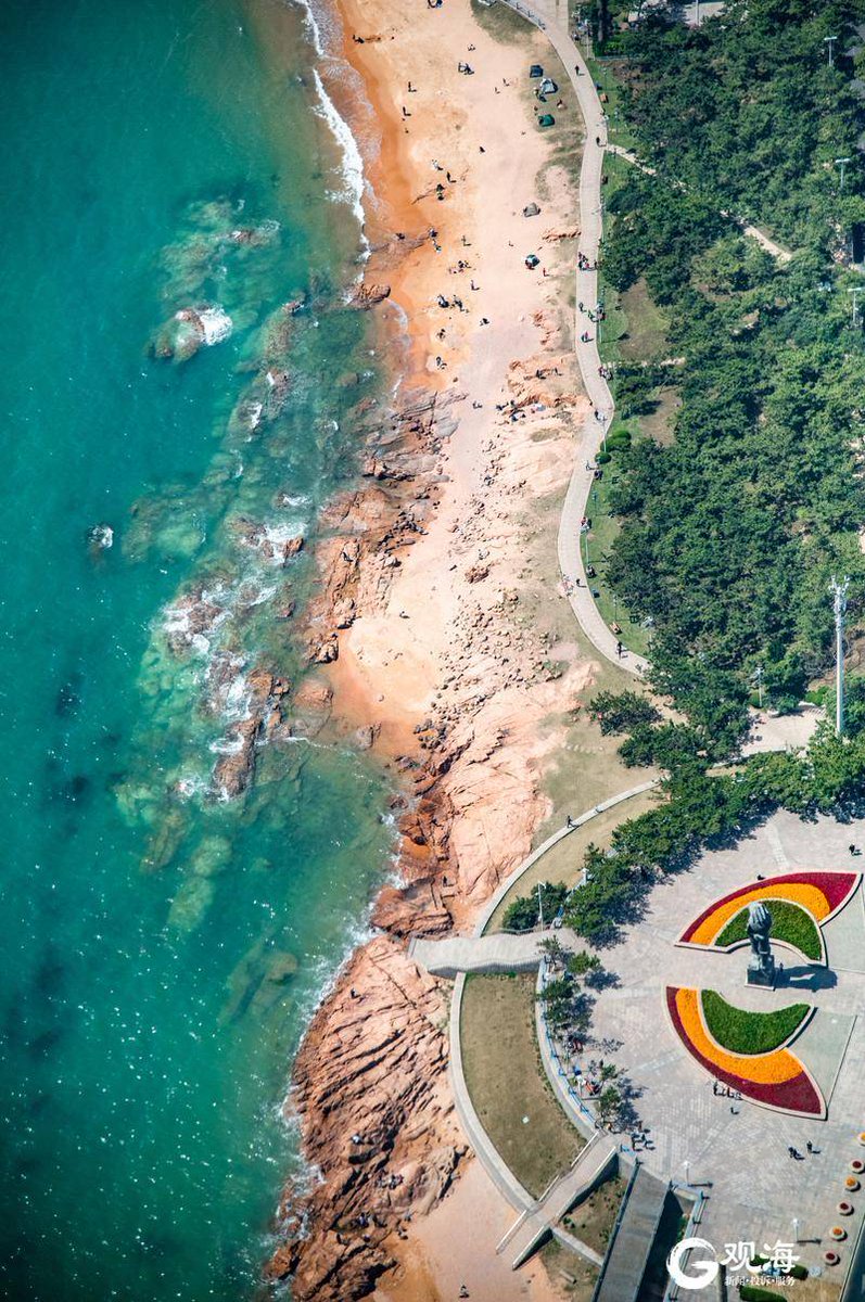 Qingdao, China tweet media