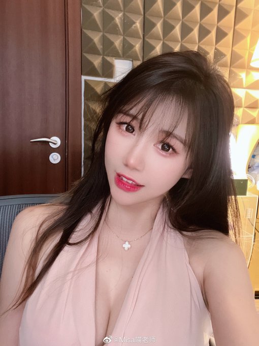 コスプレイヤーMisa喵老师のTwitter画像62