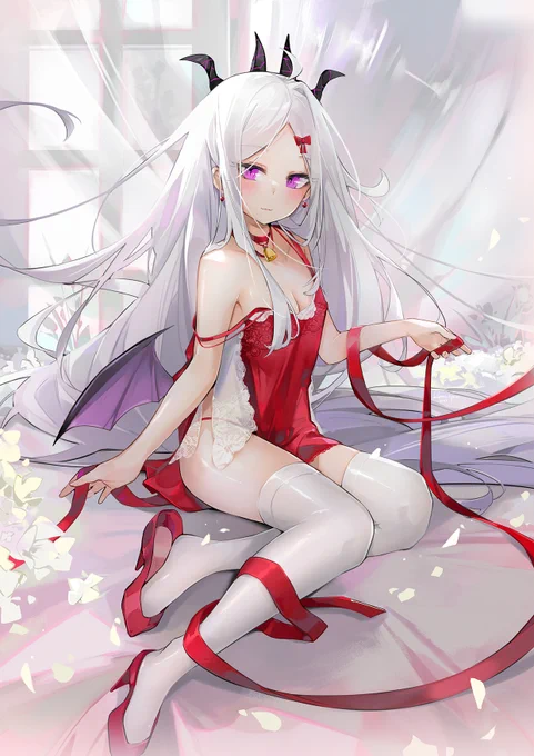 ヒナ🎀
#ブルアカ 